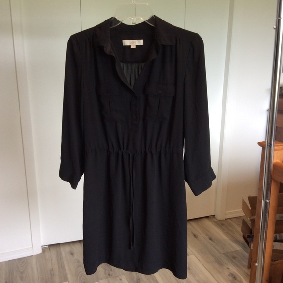 LOFT dress size 2 - Picture 1 of 6